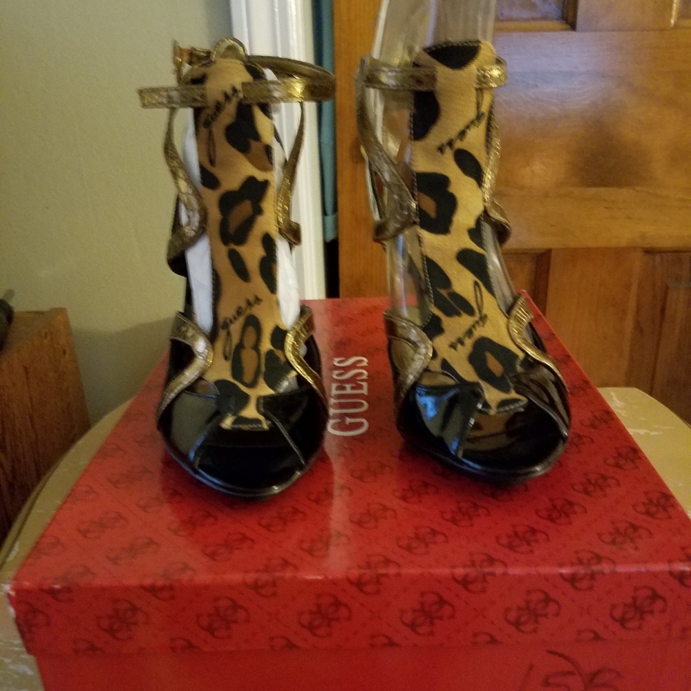 Guess shoes